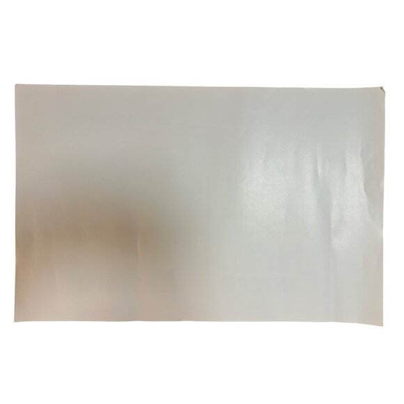 Vintage Fly Eastern Book Cover 22x14 AMSACO Airline Promo 757 Jumbo Ephemera - Picture 2 of 7